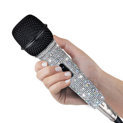 HKD01STAR Dynamic Diamond Microphone
