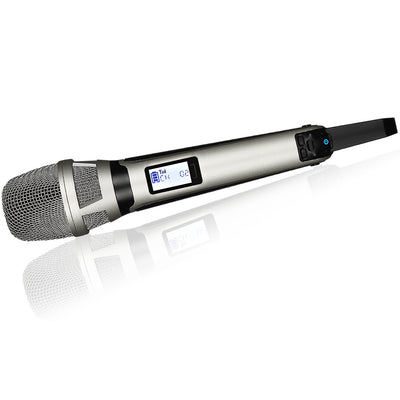 XLR Metal Microphone
